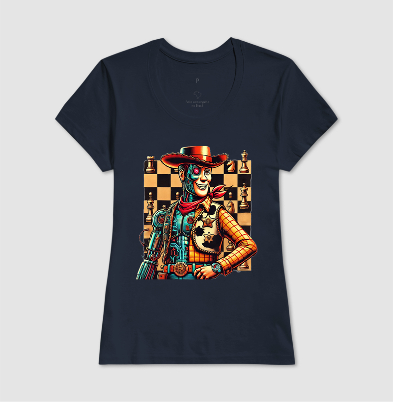 Camisa 15