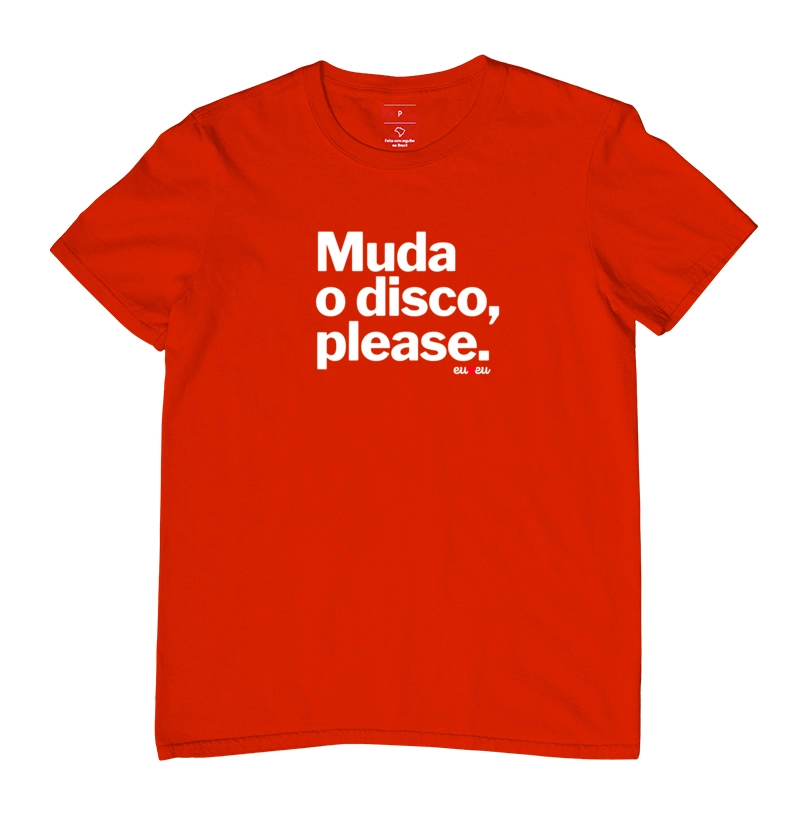Camisa 9