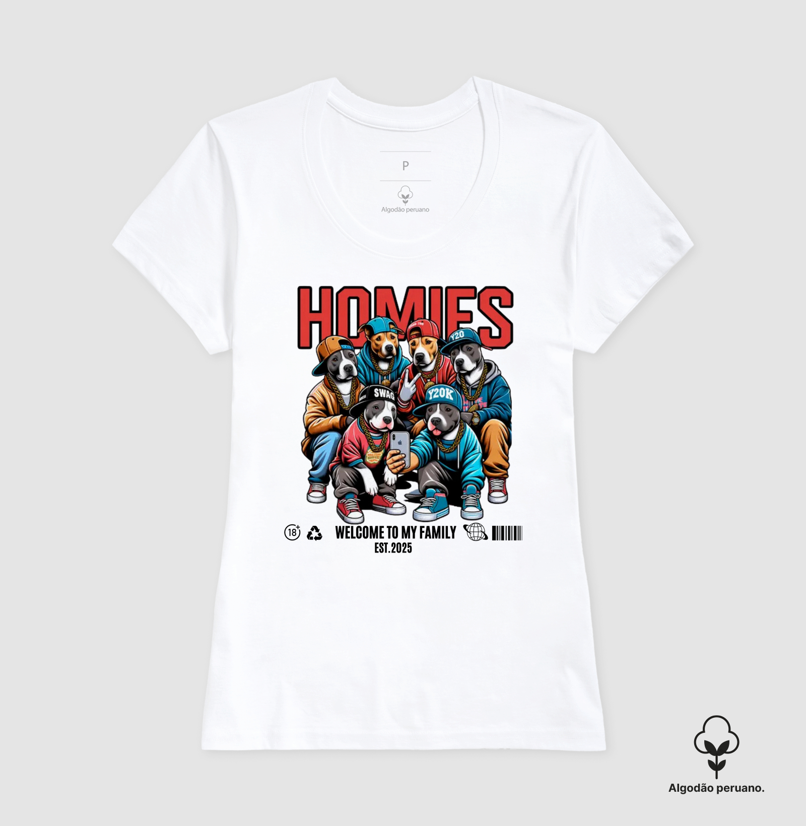 Camisa 1