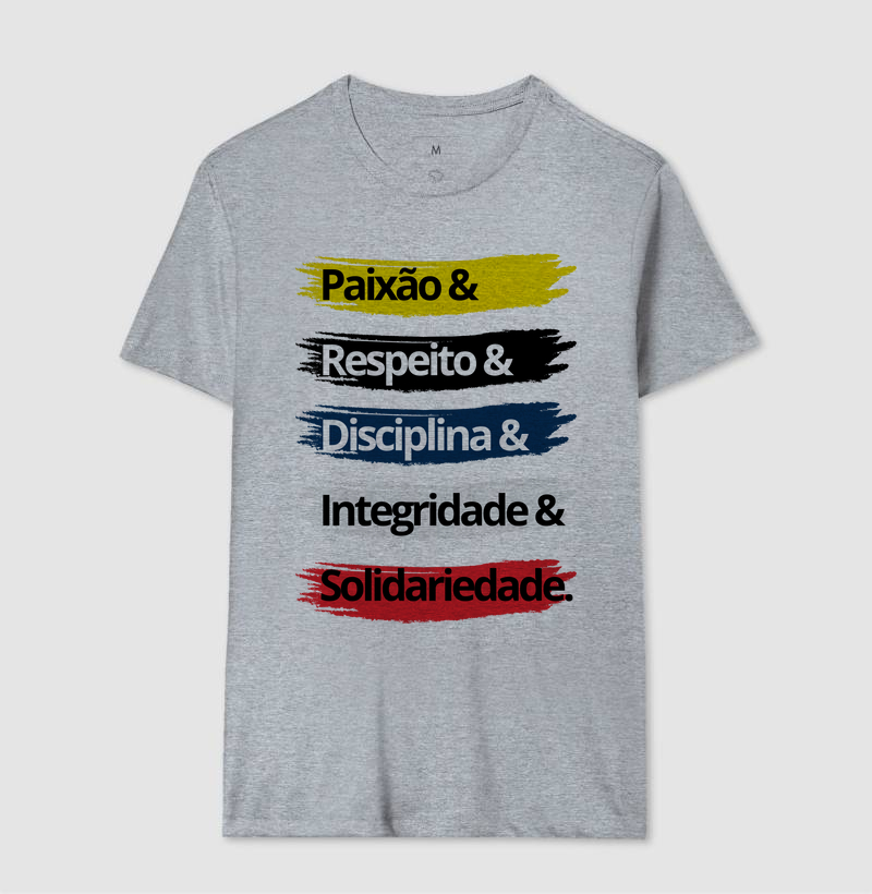 Camisa 10