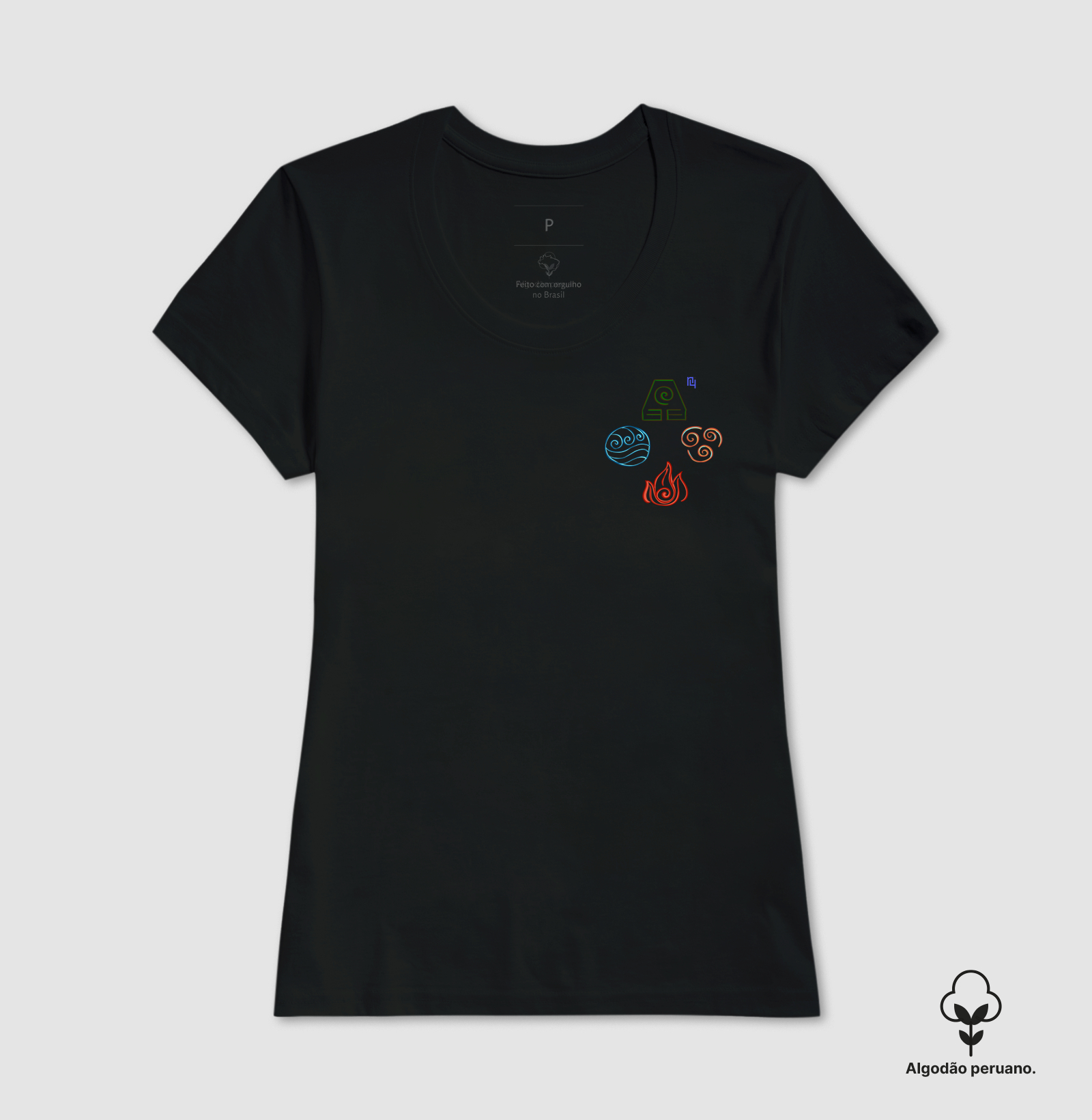 Camisa 1