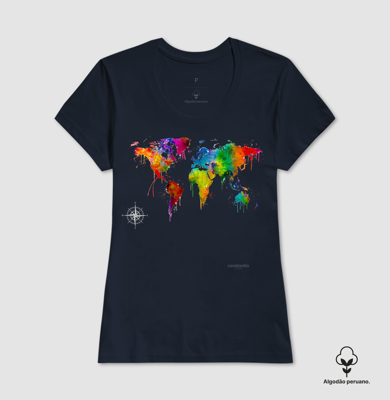 Camisa 5