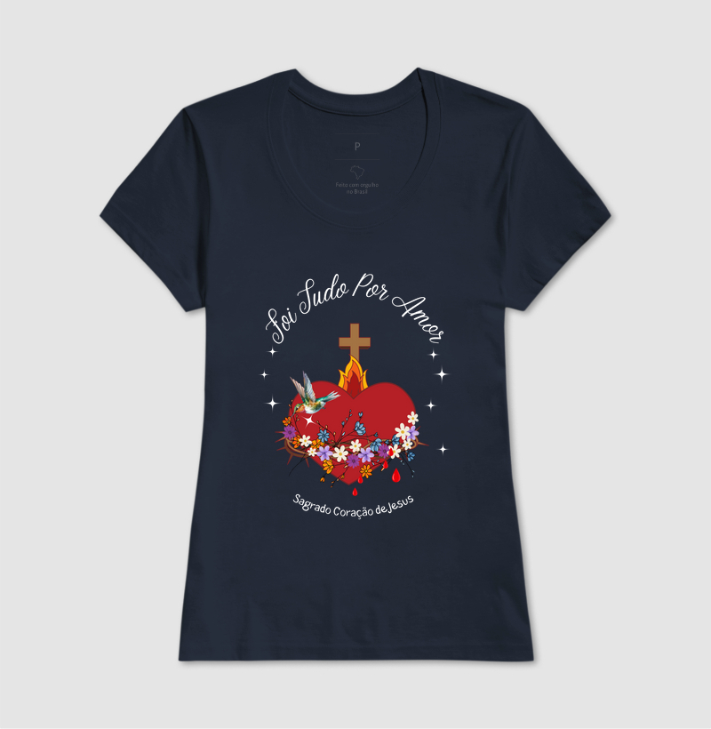 Camisa 8