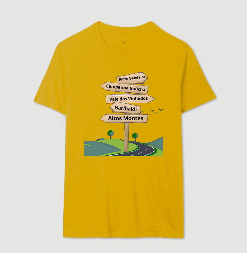 Camisa 13