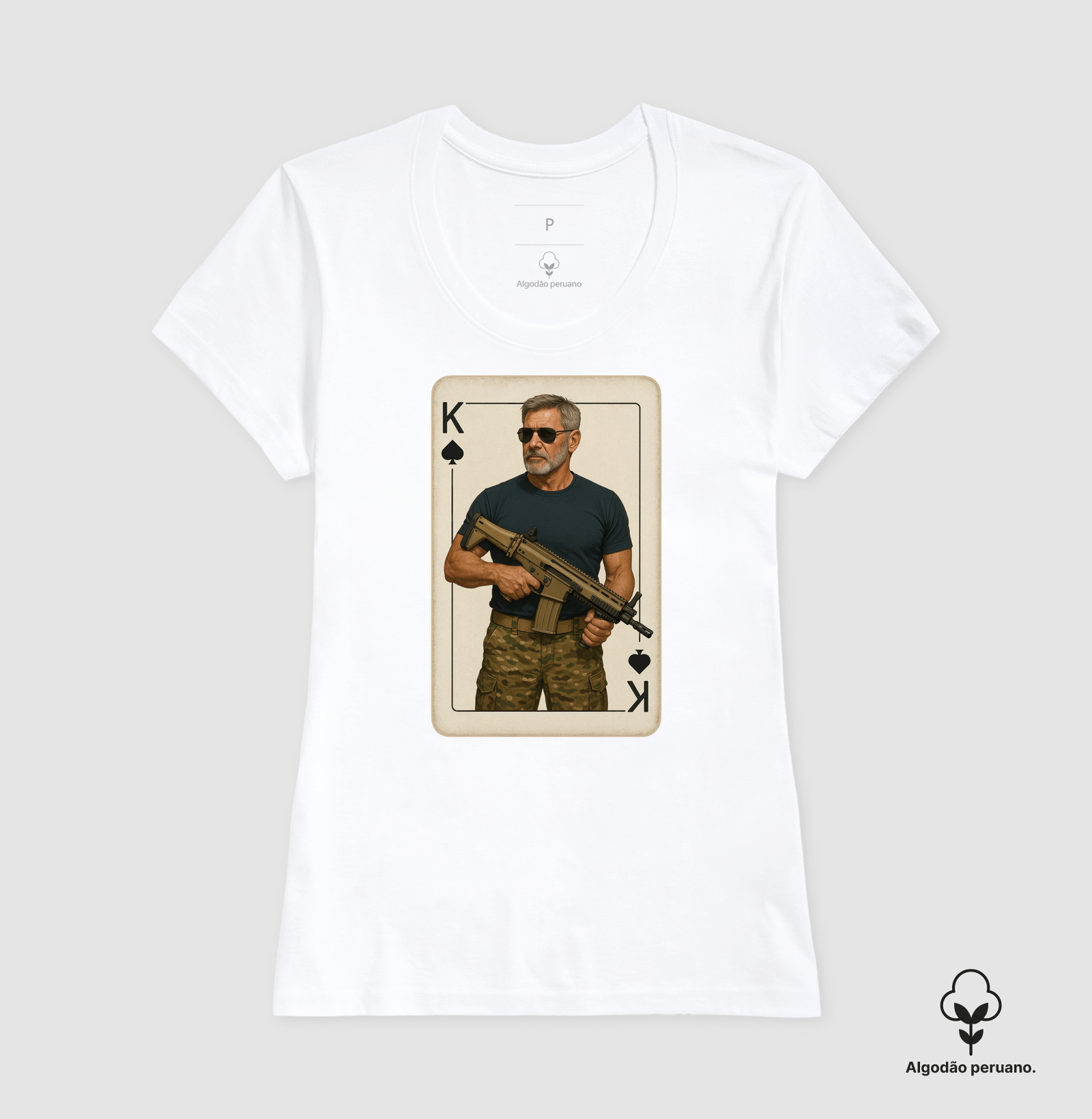 Camisa 4