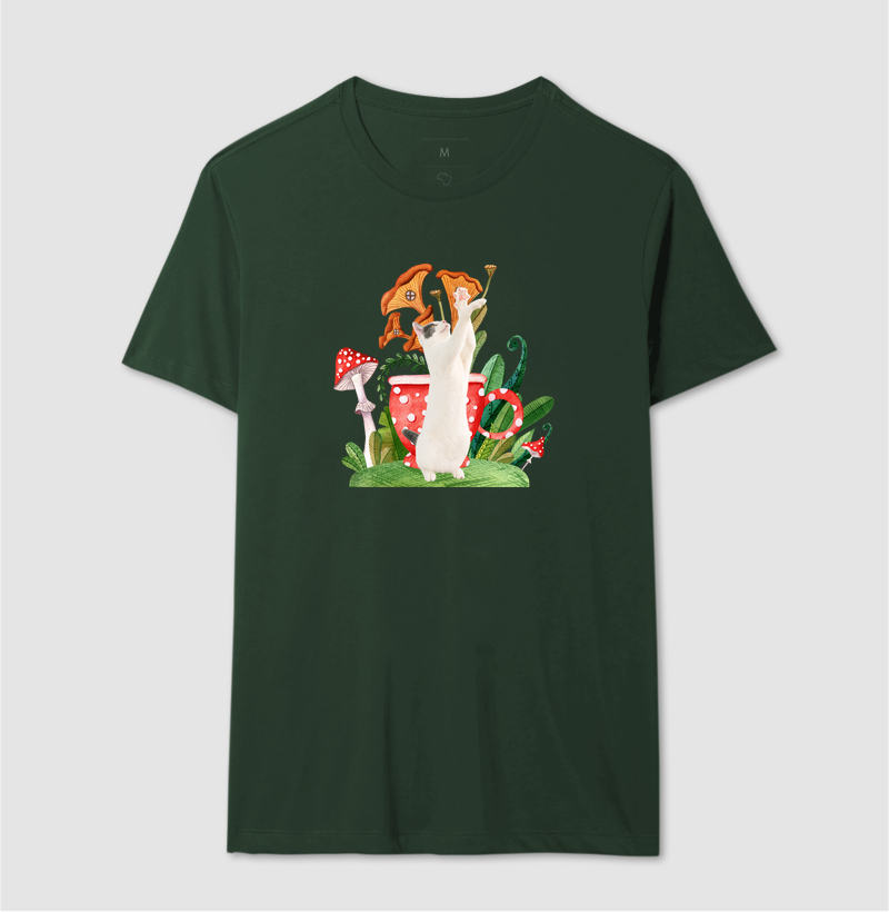 Camisa 8
