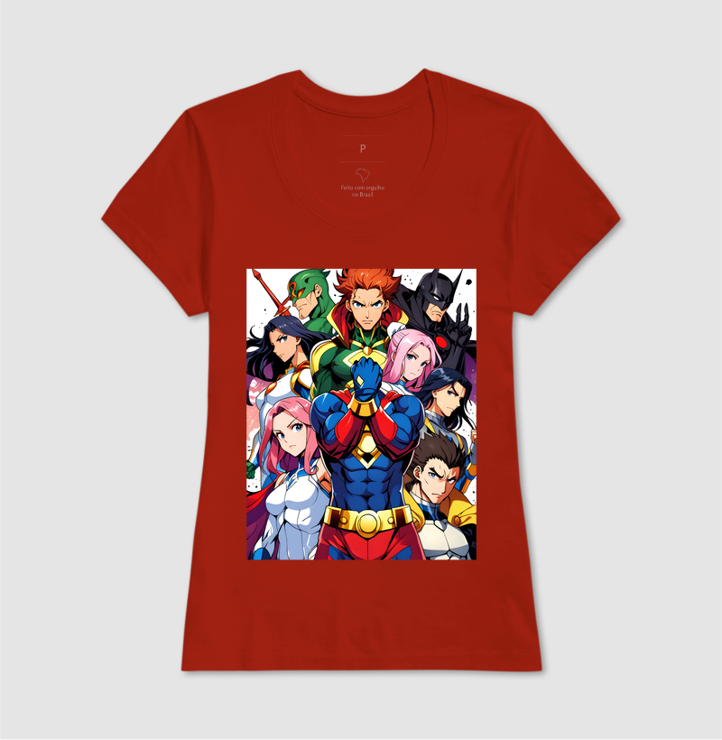 Camisa 10