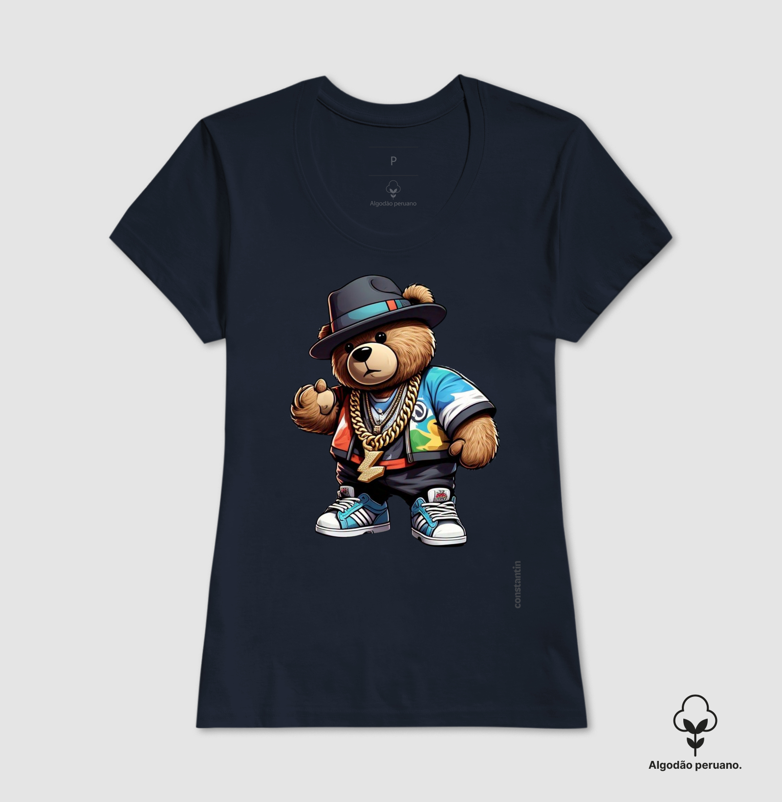 Camisa 6