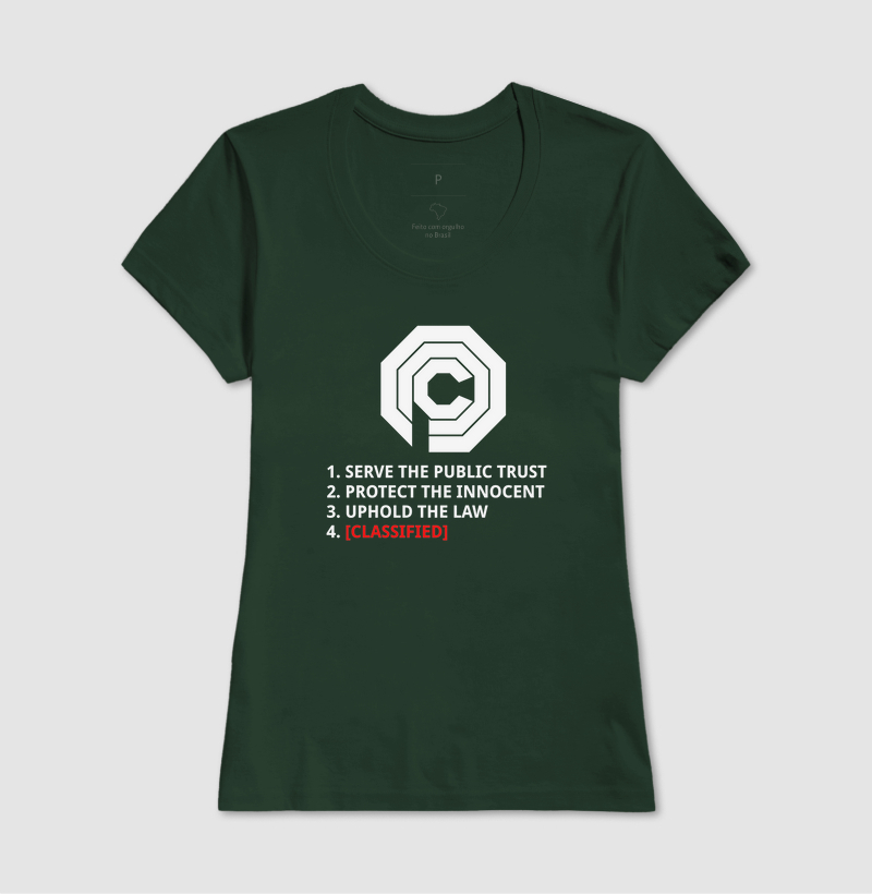Camisa 10