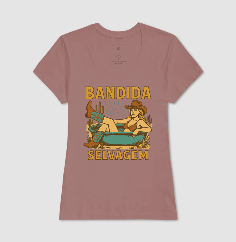 Camisa 19