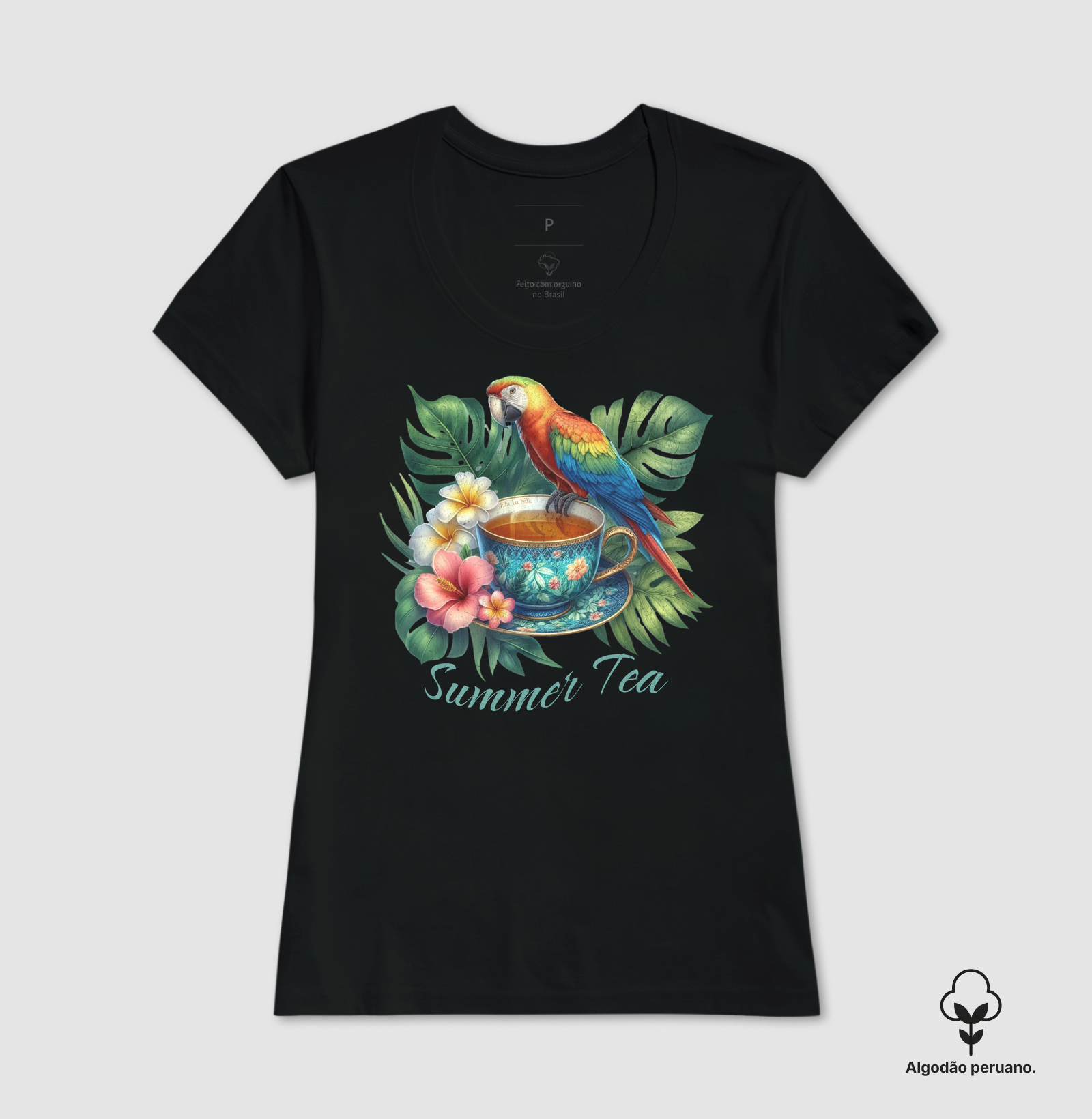 Camisa 2