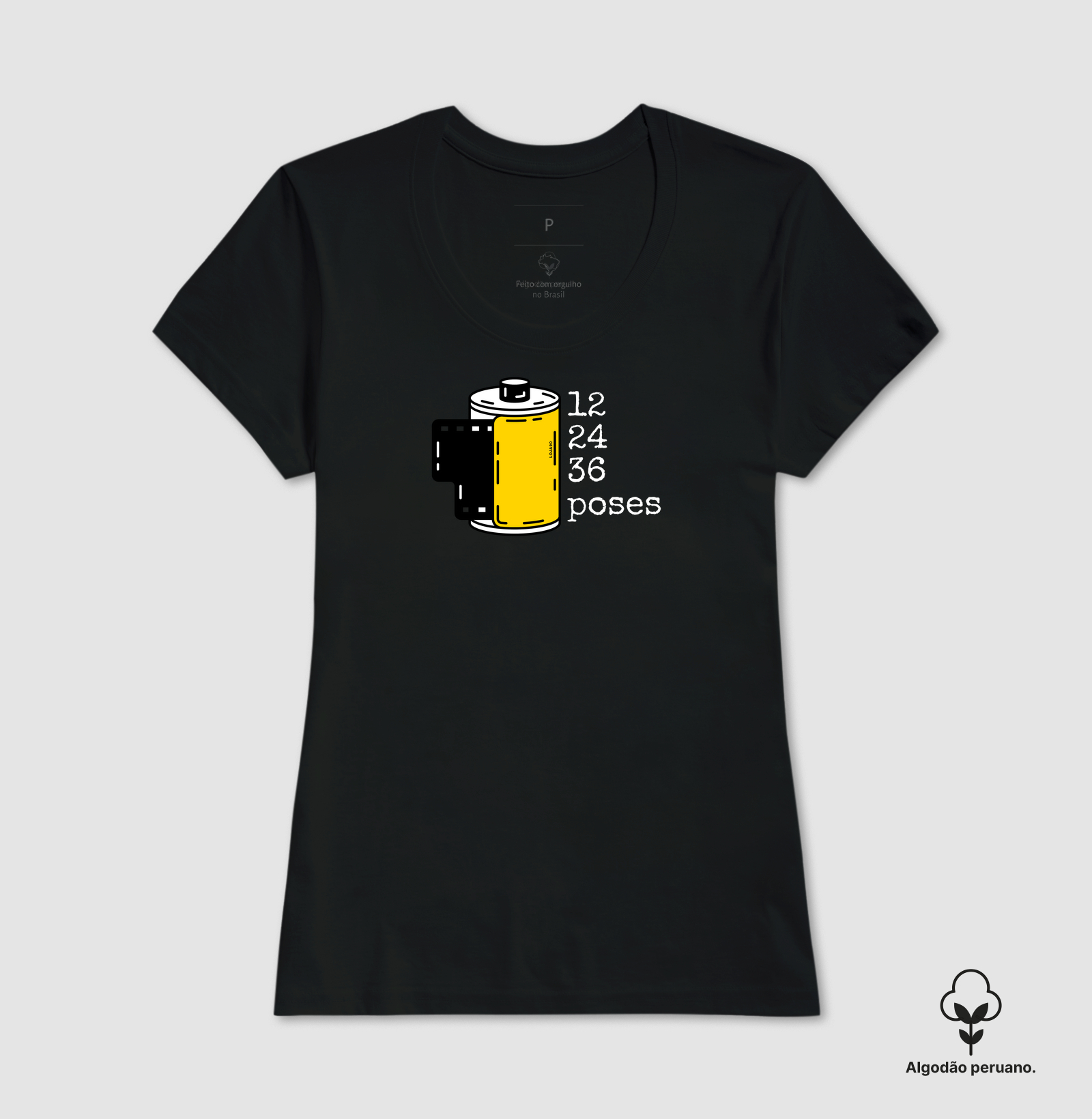 Camisa 2