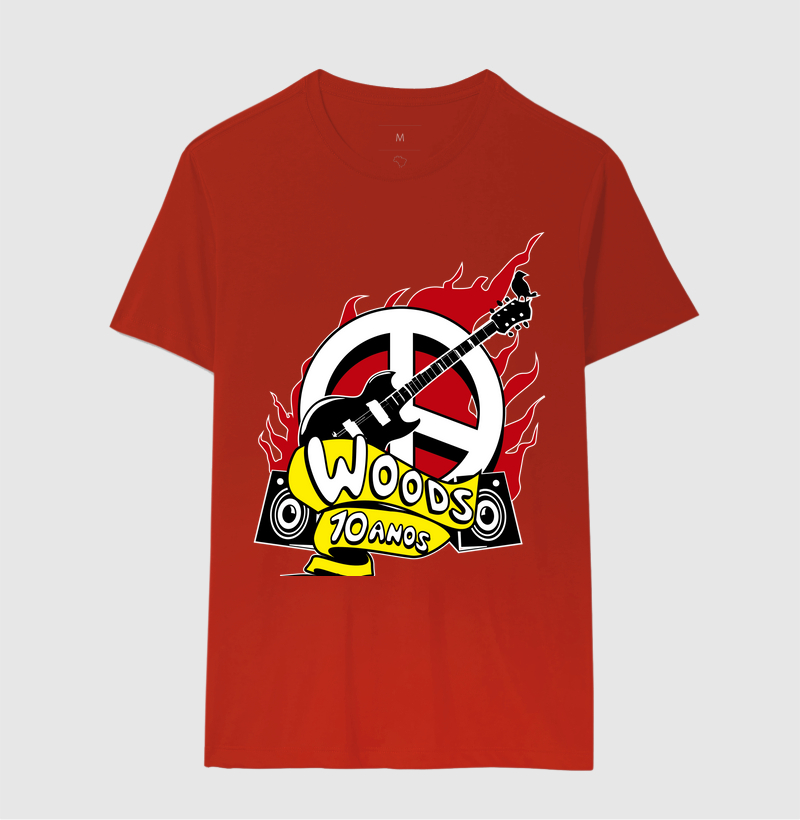 Camisa 9