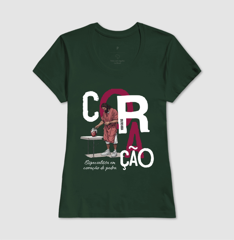 Camisa 16