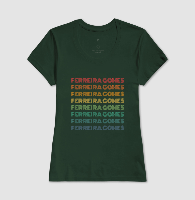 Camisa 12
