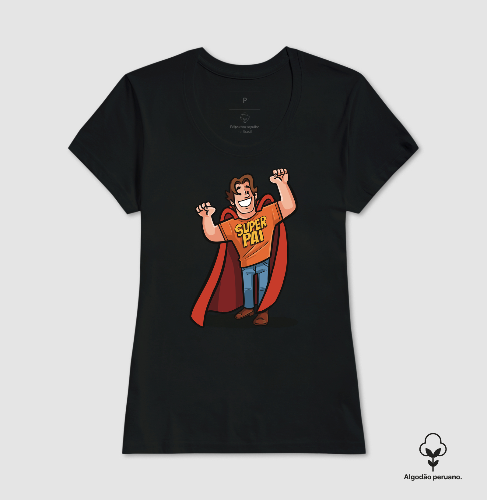Camisa 1