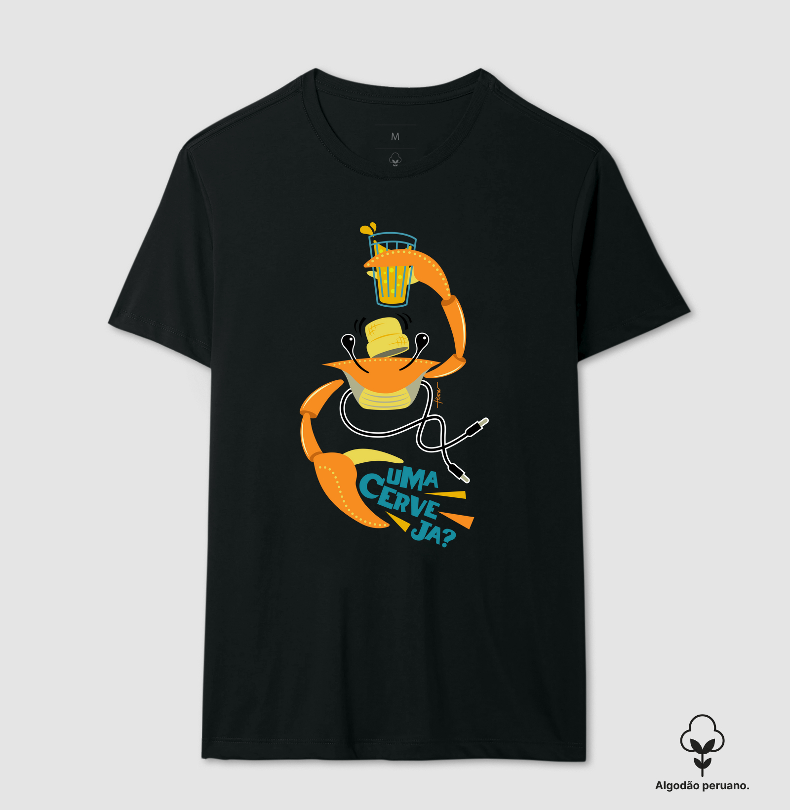 Camisa 1