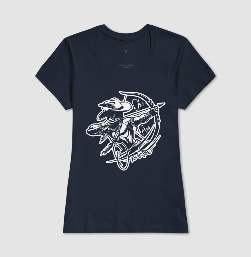 Camisa 18