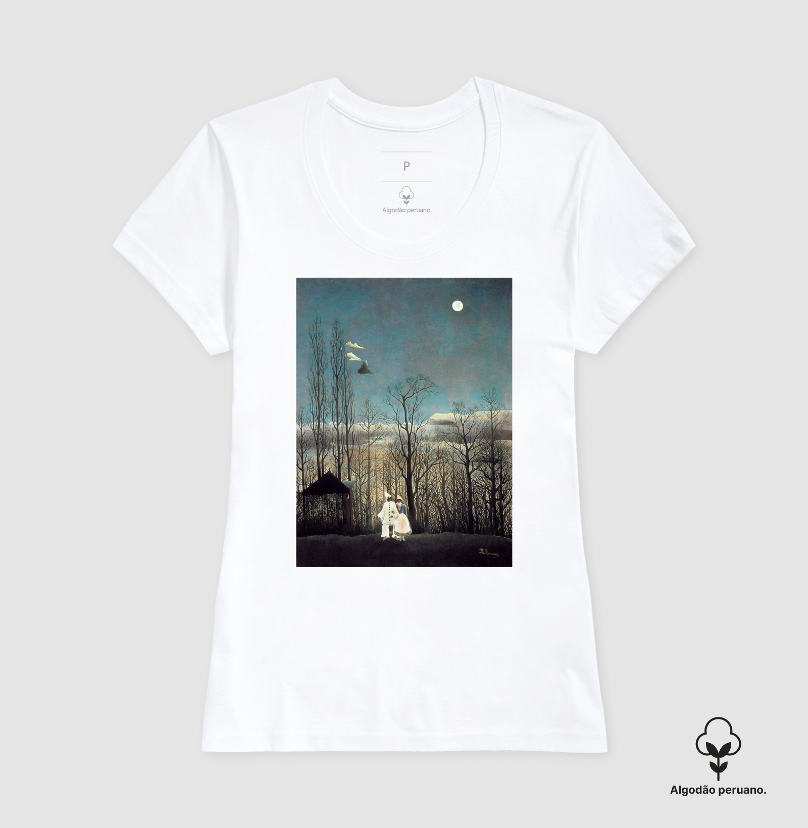Camisa 2