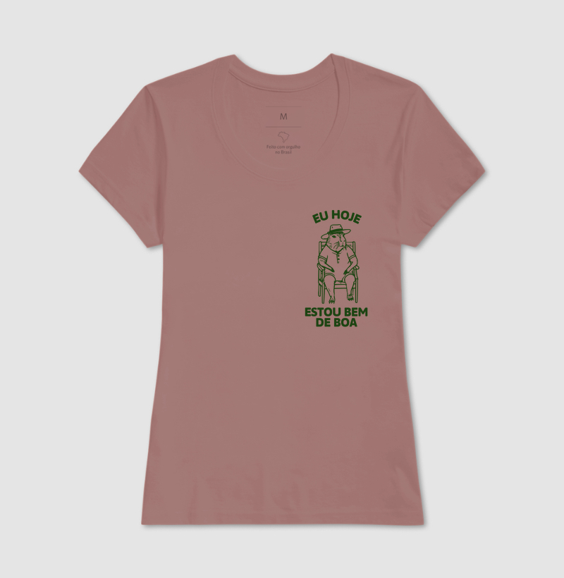 Camisa 16