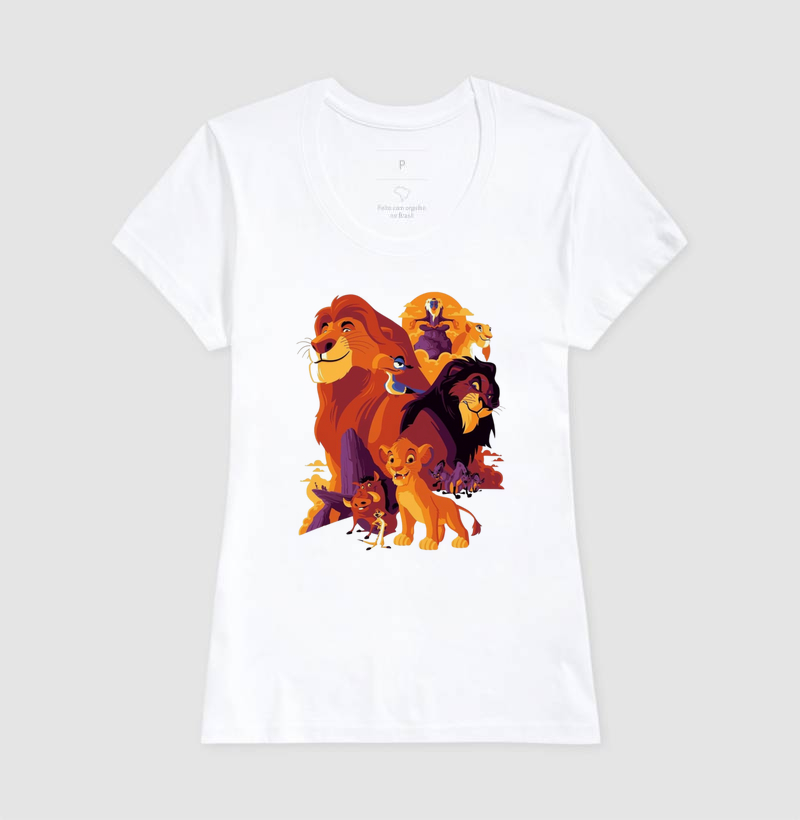 Camisa 6