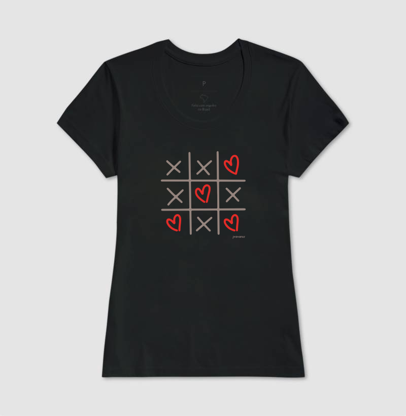 Camisa 11