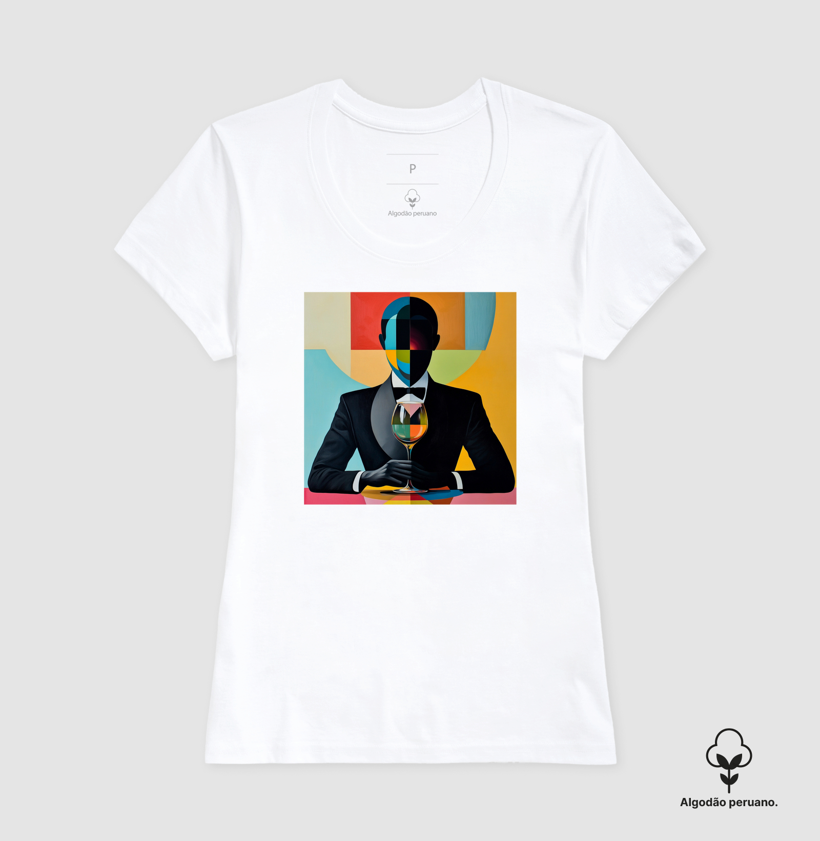 Camisa 5