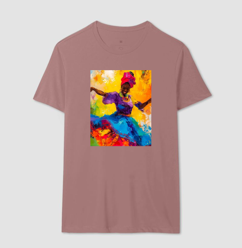 Camisa 18