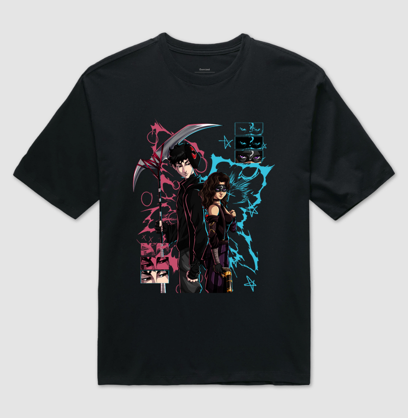 Camisa 1