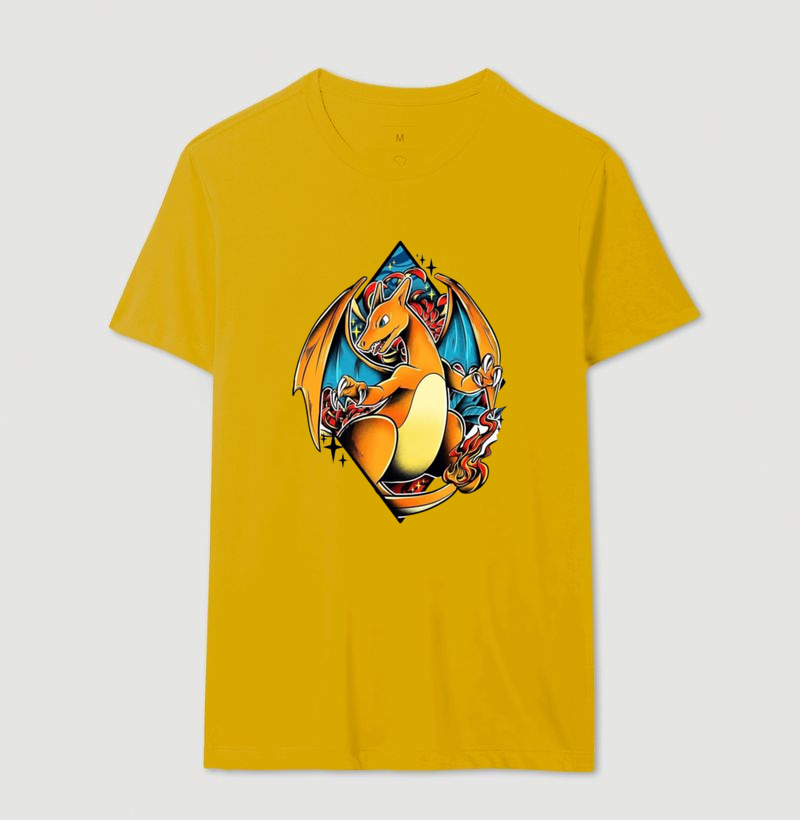 Camisa 13