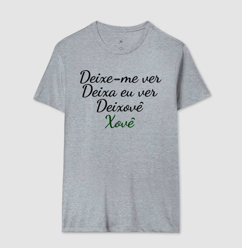 Camisa 10