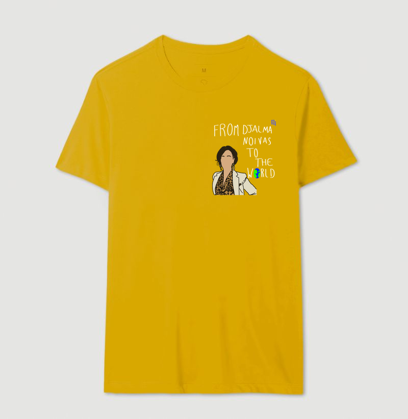 Camisa 11
