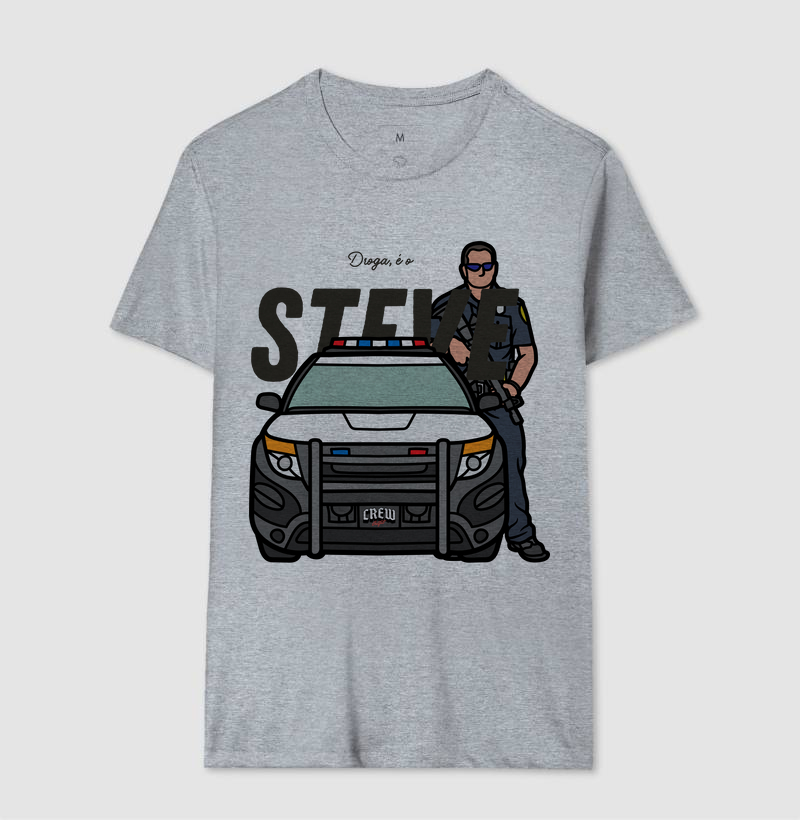 Camisa 9