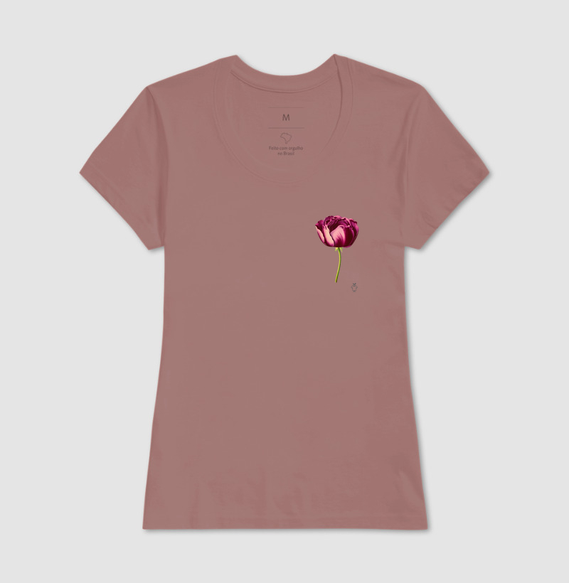 Camisa 16