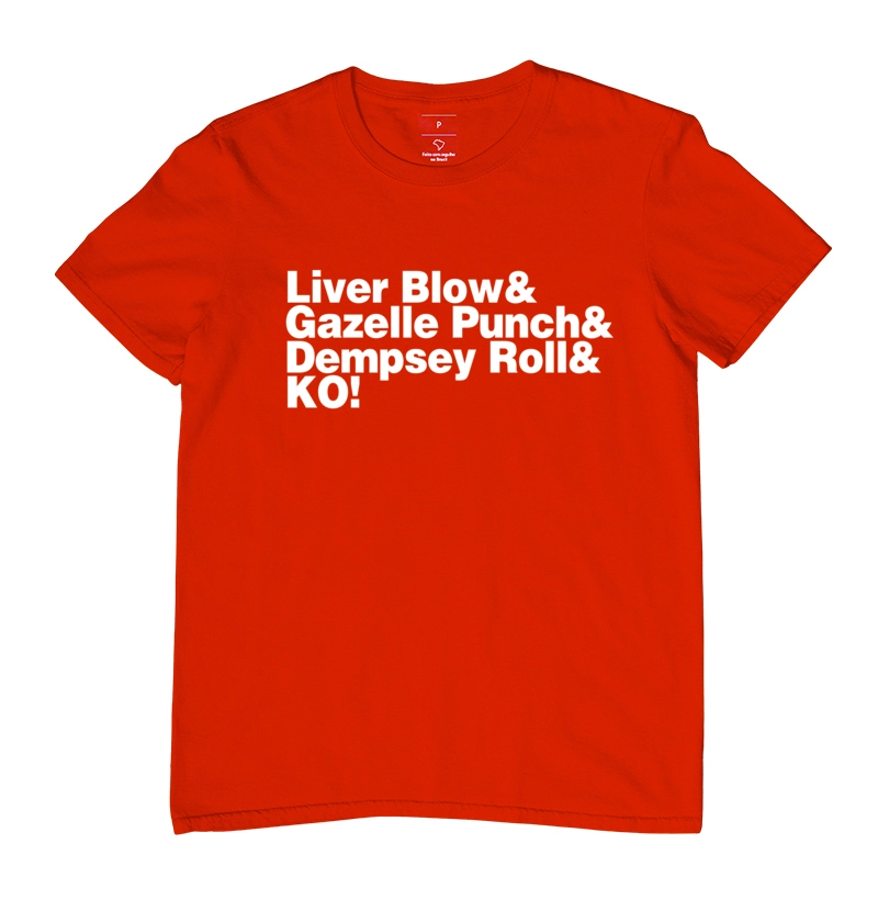 Camisa 9