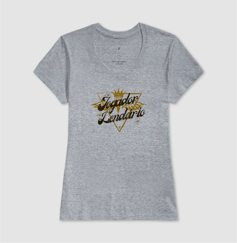 Camisa 9