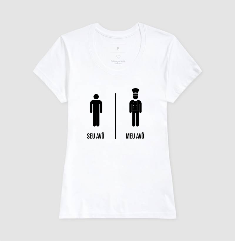 Camisa 10