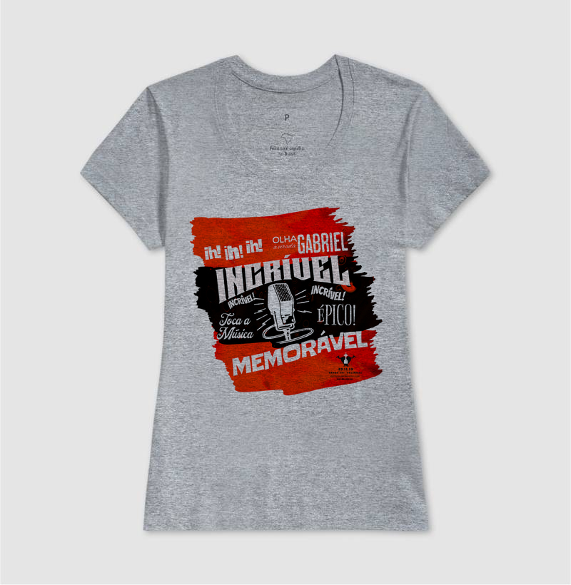 Camisa 6