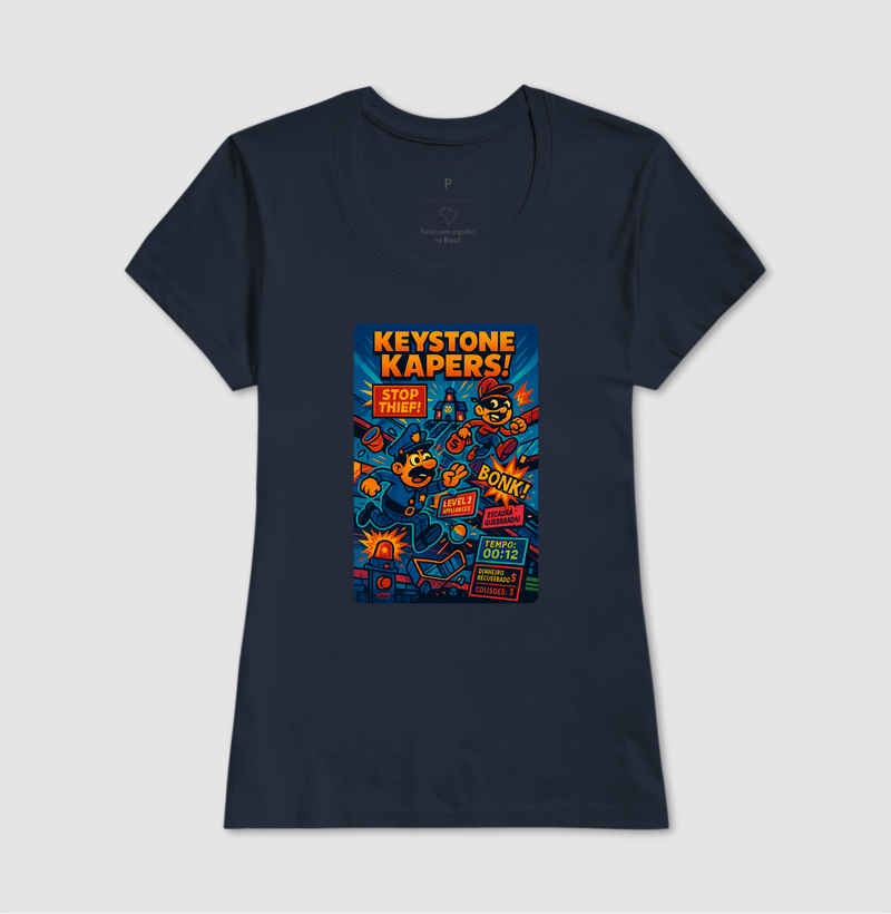 Camisa 6