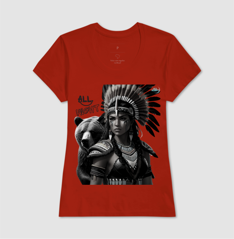 Camisa 10