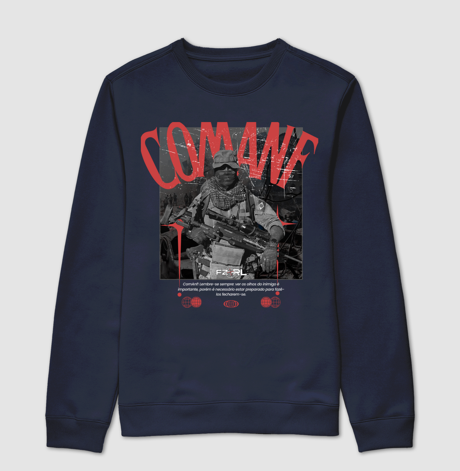 Camisa 4