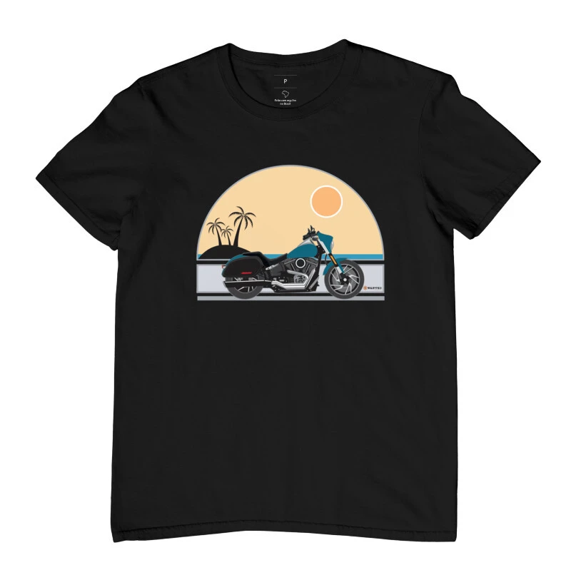 Camisa 8