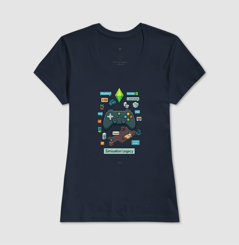 Camisa 6