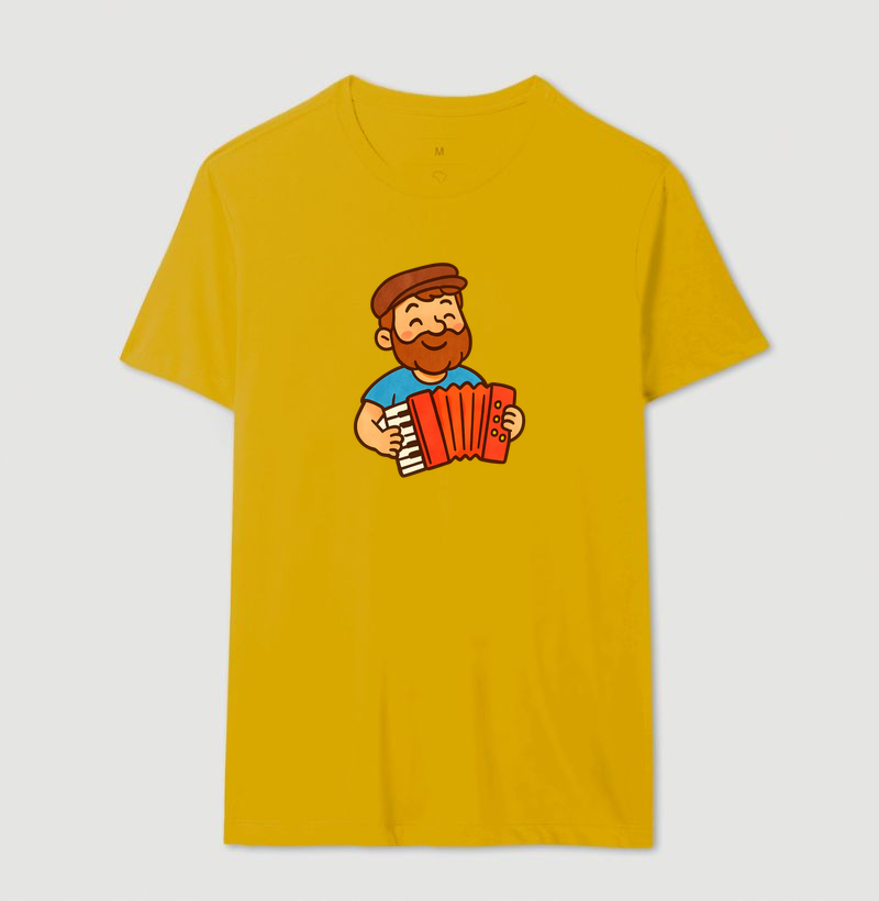 Camisa 13