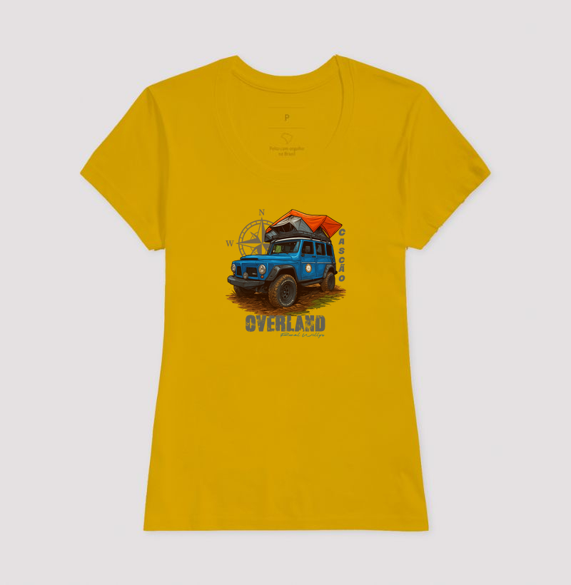 Camisa 12