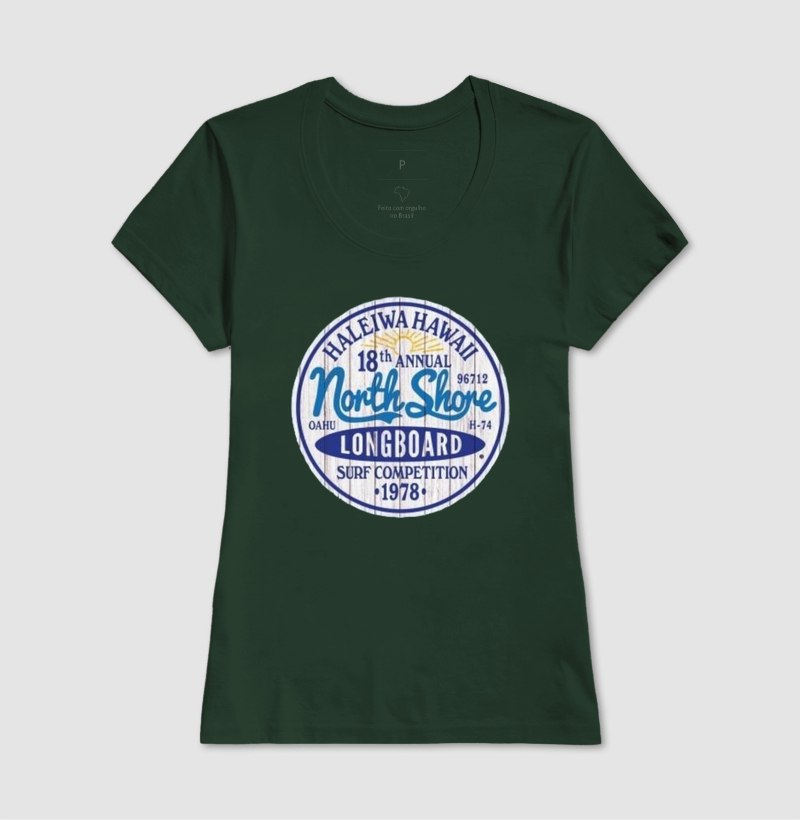 Camisa 12