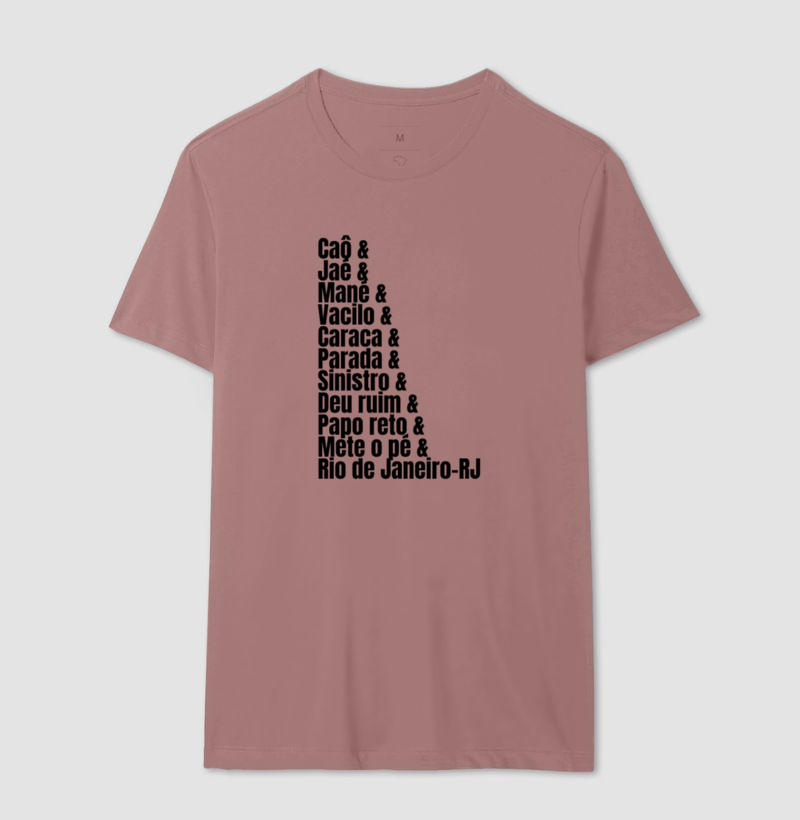 Camisa 16
