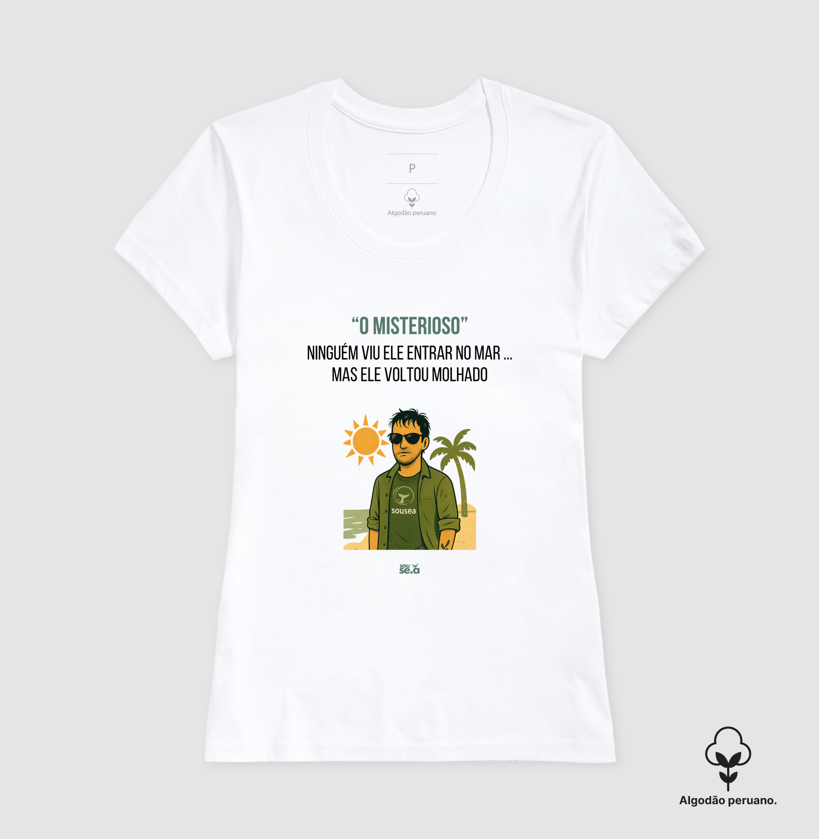 Camisa 3