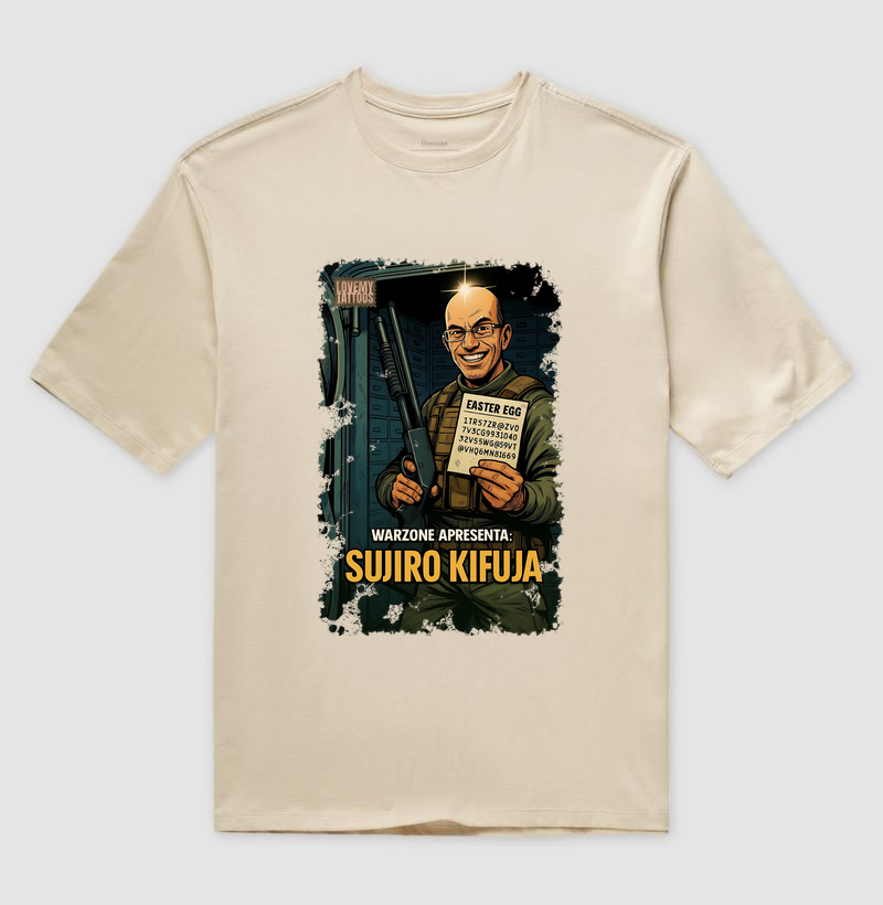 Camisa 2