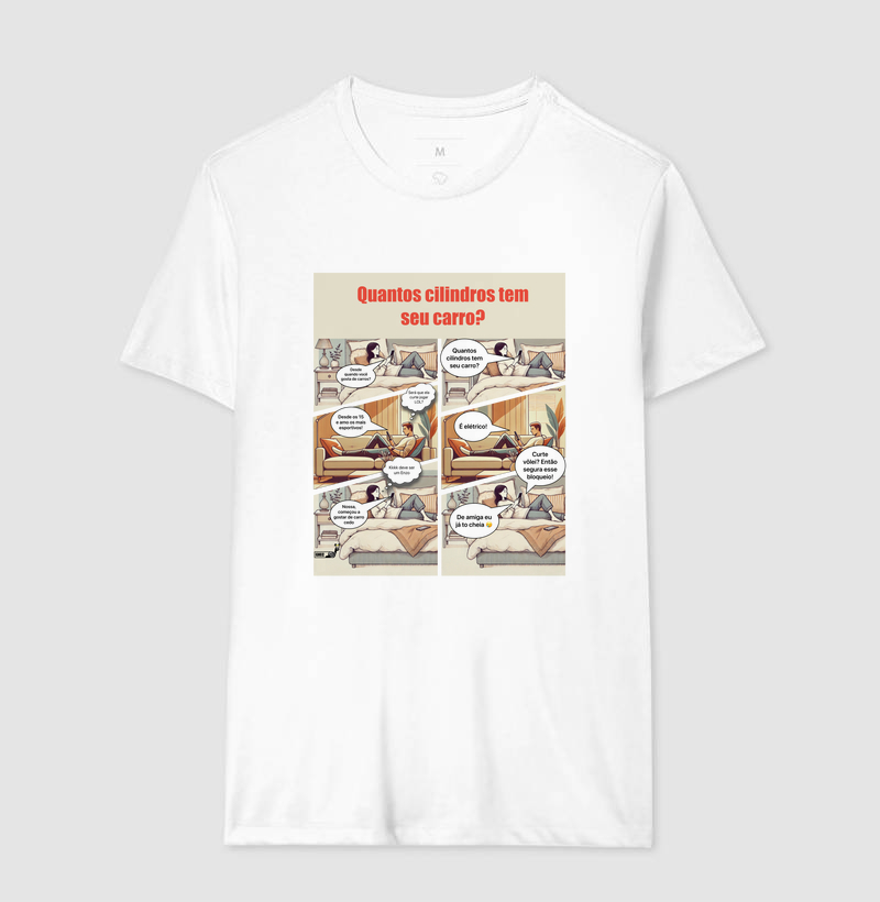 Camisa 6